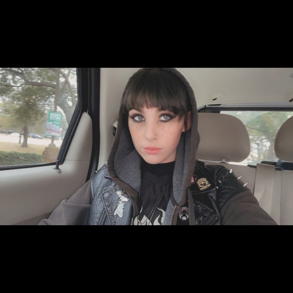 Meet your Posher, Spike